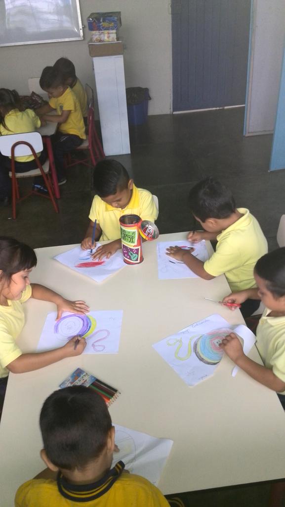 Mis niñ<a href="/s/">『S』</a> trabajando <a href="/CEI_MSaenz/">CEI Manuelita Saenz</a>