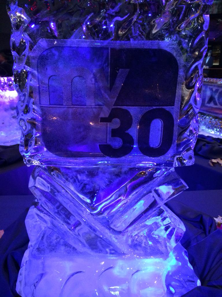 StacyCase_'s tweet photo. The power of 3 #Trifecta @wztv_fox17 #MyTV30 #CW58 #ThankYou for watching. Fox 17 Premier party @citywinerynsh http://t.co/7s1qOOMX0l
