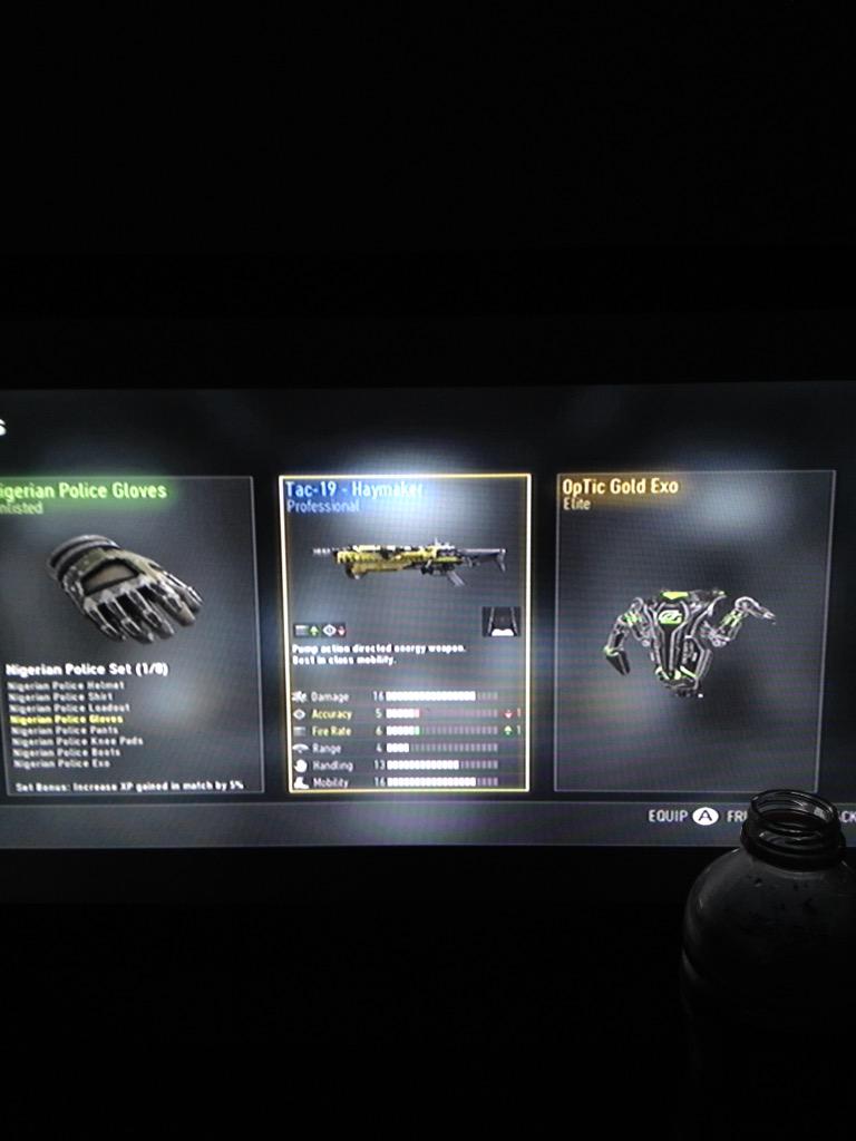 Bo2Vortex tweet picture