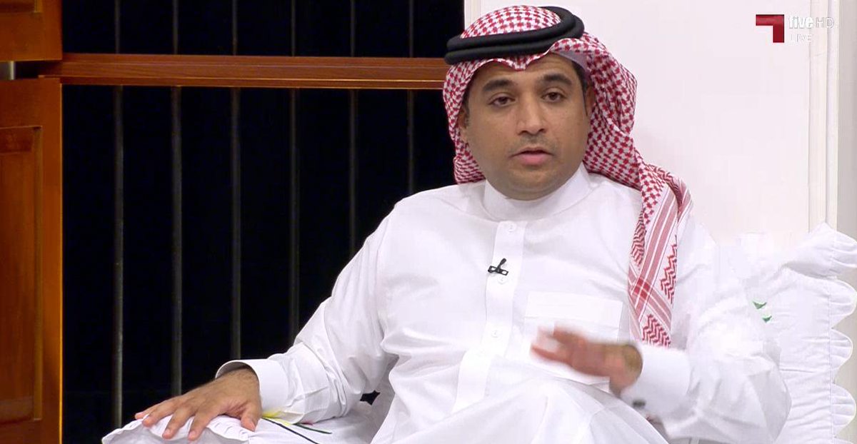 AlkassTVSports's tweet photo. سالم الاحمدي عبر #مجلس_قناة_الكأس : الأوراق التي شاهدتها في المجلس صدمتني http://t.co/a7NUEgaizp
