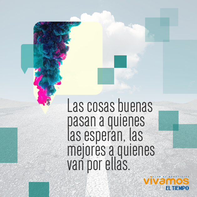 VivamosELTIEMPO tweet picture