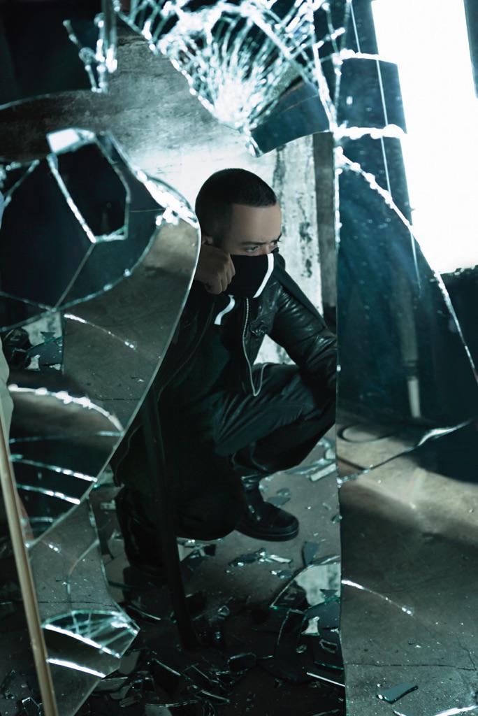yandeloficial's tweet photo. #Dangerous #Peligro #sonymusiclatin @elasticpeople @sonymusiclatin http://t.co/deCEmgIklk
