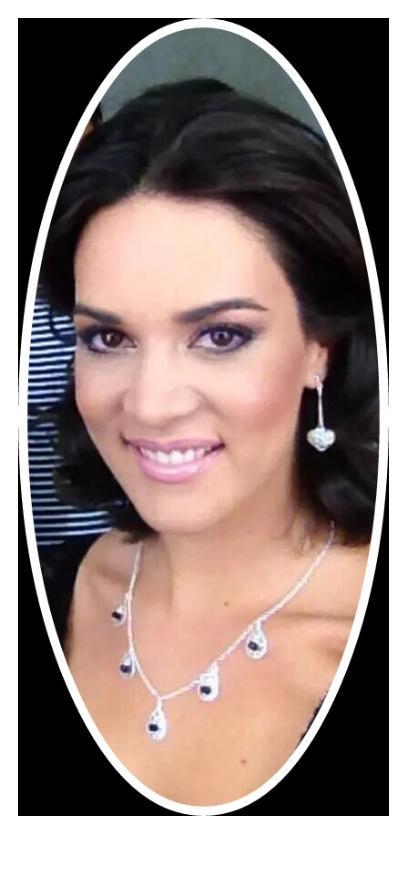 Happy Birthday Monica  Spear!      