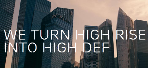 EricssonNetwork's tweet image. We turn high rise into hi def #appcoverage #smallcells m.eric.sn/SQbkA