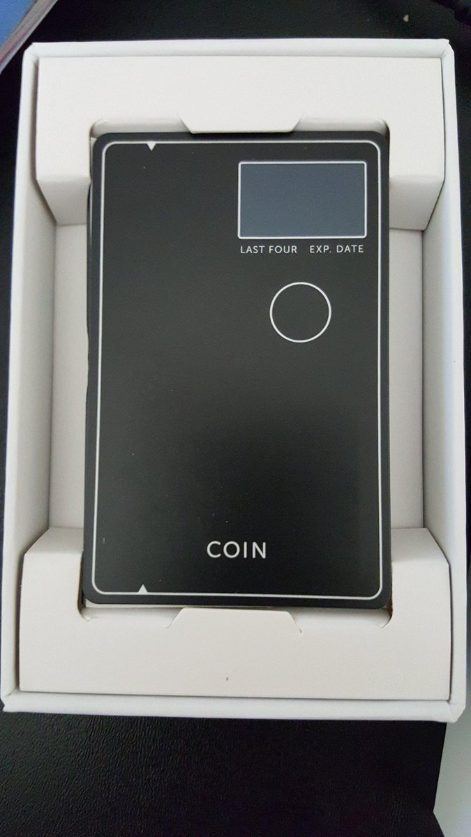rekop3r's tweet photo. Finally!! Its here @coin @raj_vrg @sridharsmarter http://t.co/IhR5Sg5Tvy