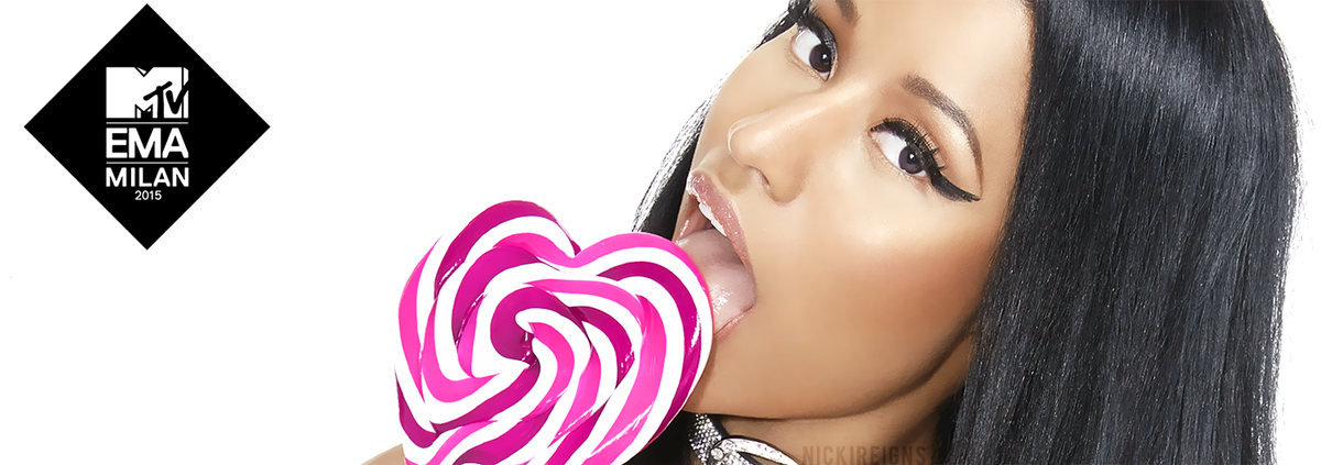 FemaleRapQuote's tweet image. MTV EMA:
-Best US Act
-Best Female
-Best Hip Hop
-Best Look 
-Best Collaboration

Vote here: tv.mtvema.com/_/nicki-minaj