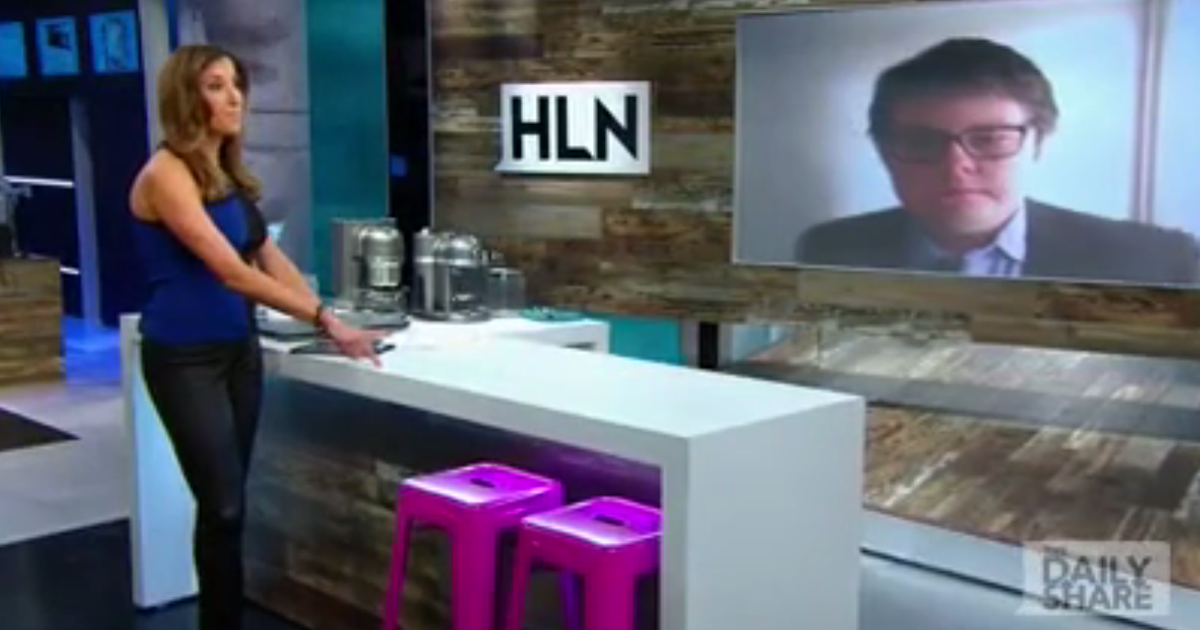 Joel McHale tweet media