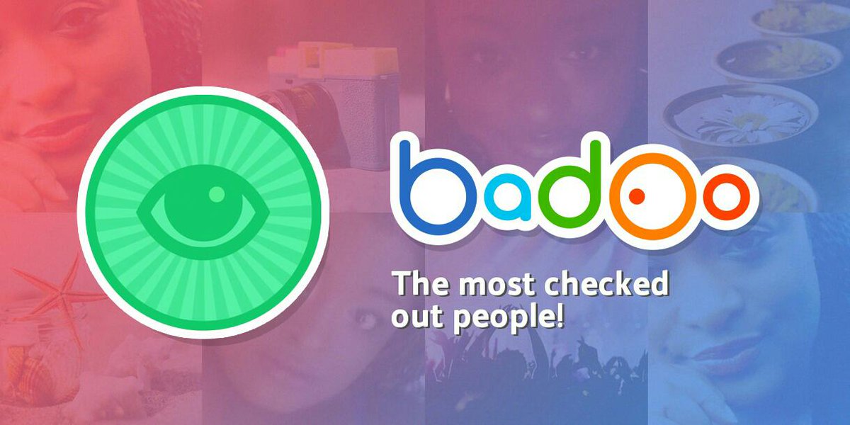 gallow_latoya's tweet photo. I’ve been buzzing all week on #badoo - check me out! http://t.co/htbBSuBUcm http://t.co/3B2eqc4xzn