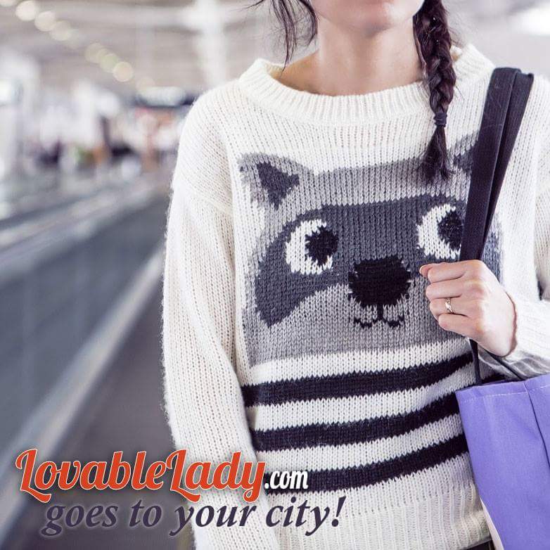 Ladies, mau kelas #LovableLady ke kota kamu? Bantu isi dan sebarkan survei ini ya: twtpoll.com/wcsrhr5wp6nhceq 😊