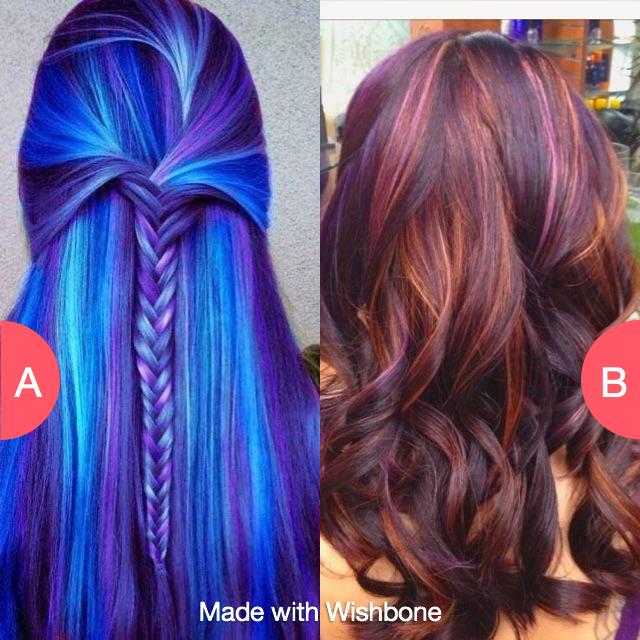 tmonaesnow2's tweet photo. Which one is prettier  http://t.co/9KOMEDDY5o http://t.co/wpRVpckeNz