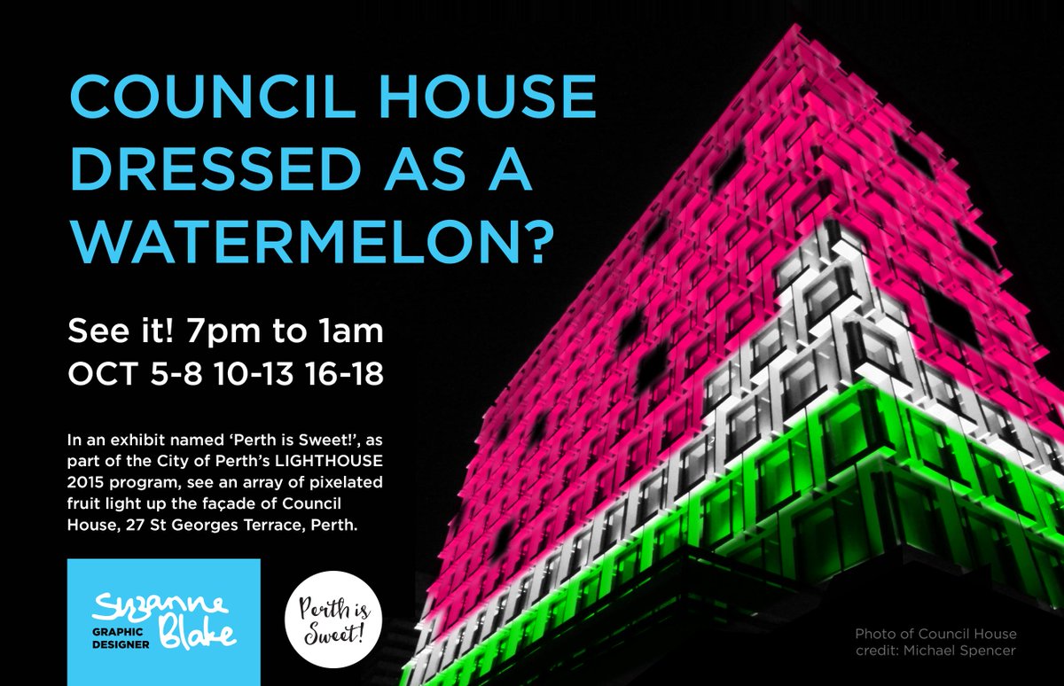 Suzanne Blake tweet media