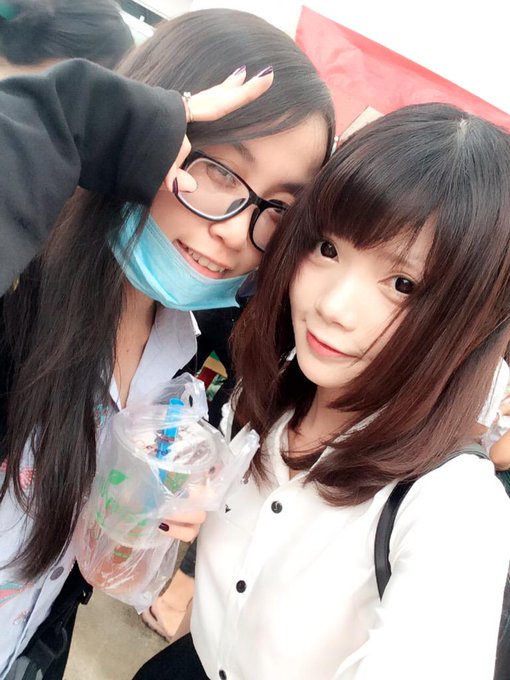 Twitterのコスプレ画像40