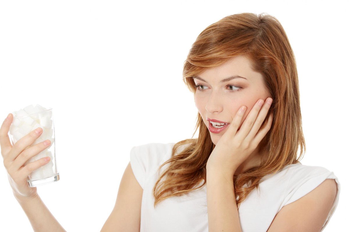 The Amount of Sugar Hidden in Your Drinks bit.ly/1LxZbr9