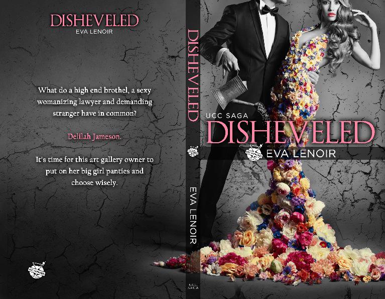 EvaLeNoirAuthor's tweet photo. Sexy and funny! Have you picked up you copy of Disheveled? #UCCForever http://t.co/txVhtLA9co