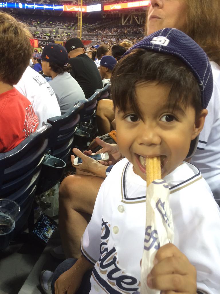 littlesnacks3's tweet photo. #SDinHD http://t.co/oOf5bMWOTV