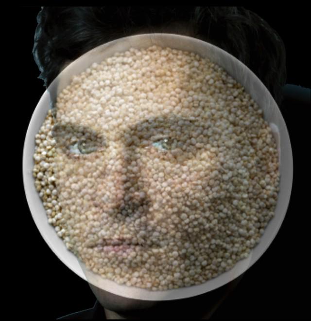 Stocking up on #joaquinoa for this weekends hurricane <a href="/funnyordie/">Funny Or Die</a> <a href="/jimmyfallon/">Jimmy Fallon</a> #HurricaneJoaquin #blackpopephilly