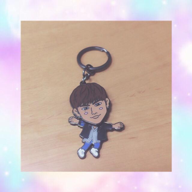 na__ldh's tweet photo. BPガチャの臣くん首振り︎☺︎

ほしい人いませんか？

交換の場合は亜嵐か岩田で︎☺︎

RTの後にリプお願いします（；＿；） http://t.co/lWxPkoiiPl