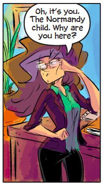 OniPress's tweet photo. You mean, like, metaphysically? #AlabasterShadows https://t.co/4FzA5cQT6z @wogoat @RashadDoucet https://t.co/NBMC0t5Oo8