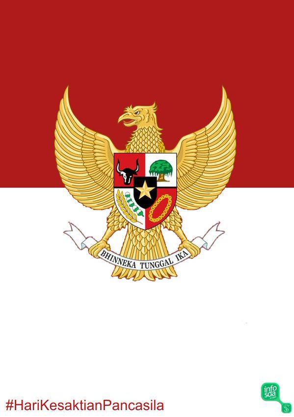 MI_Bangil's tweet photo. Selamat pagi..
#today
'Selamat Hari Kesaktian Pancasila'
TetapJunjungTeguh Nilai Pancasila.
#Forza_Indonesia http://t.co/iEwE5XK9pX