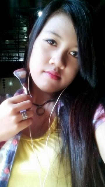 CheThiny tweet picture