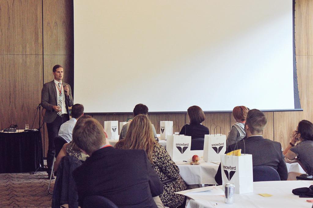 Sorenson Impact tweet media