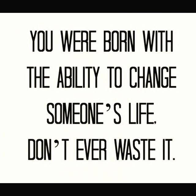 CharitableCause's tweet photo. Make a difference... #giveback #feelgood #inspire #dogood #uplift #givebacknation http://t.co/Xi7kw8tkDs