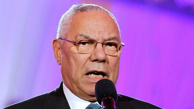 thehill's tweet photo. Powell: I stay Republican to โannoyโ GOP http://t.co/cqpAEgsifv http://t.co/EhDPeWG5FR
