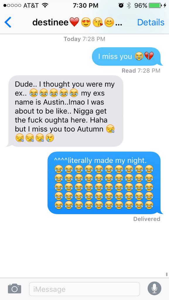 AutumnBryce's tweet photo. made my fucking night 😂 http://t.co/5qQ3afZh66