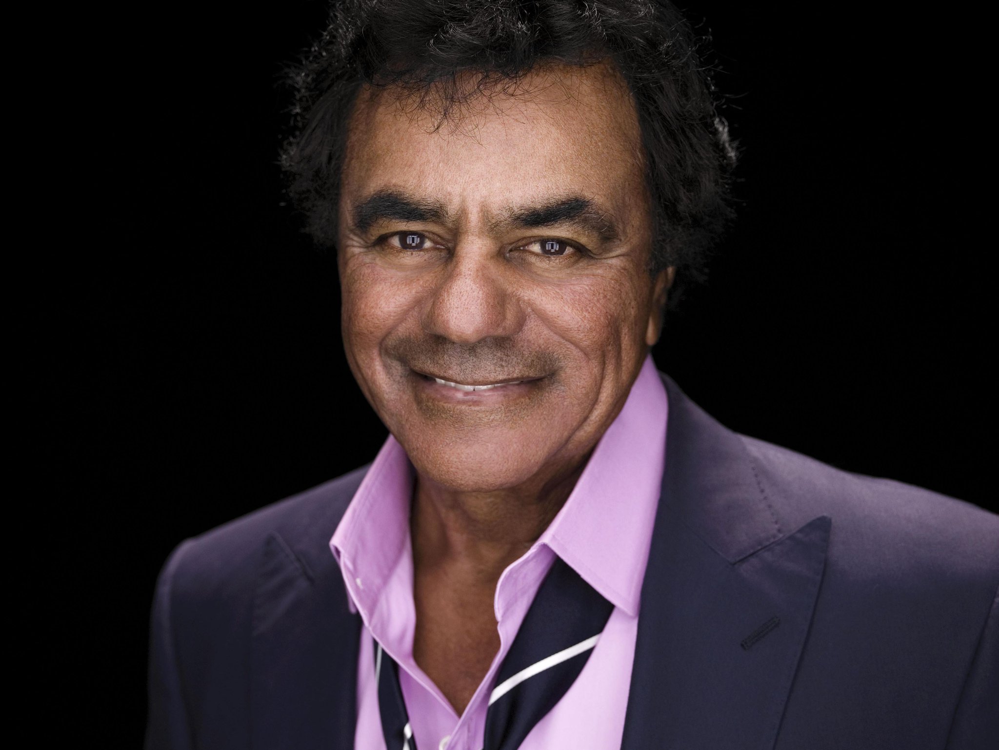 Happy 80th Birthday wishes to the iconic Johnny Mathis ~  ~  
