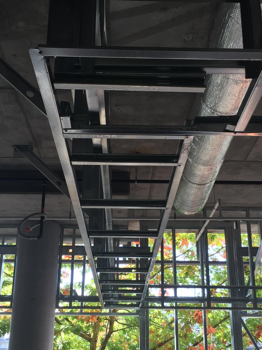 Scafco Steel Stud Co On Twitter Nice Framing Work On The 203
