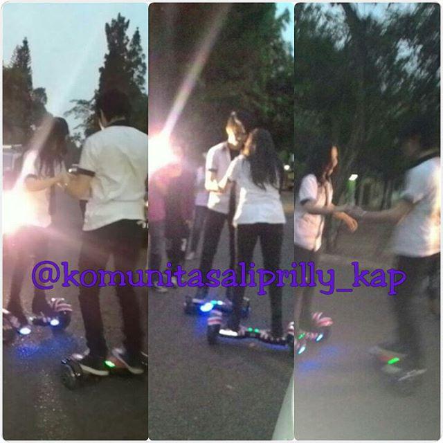 jessicameimei76's tweet photo. AliPrilly maen runwheel♥ http://t.co/EMmrgRKLgT