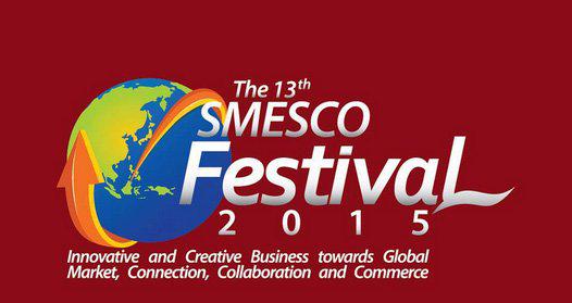 taskulitlokal's tweet photo. Selamat Pagi! Yuk, datang ke #SmescoFestival 2015. Dibuka, nanti jam 10.00 di Hall A dan B JCC (1-4 Okt) http://t.co/Wmyv2BdIix