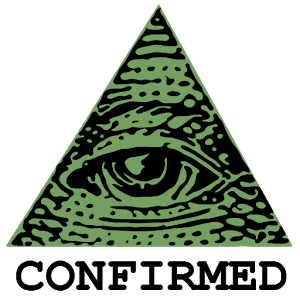 DECAUTSG's tweet photo. Three days until the #DECAUTSGLaunchEvent! Something else has three corners, I'm just saying. #triangles #conspiracy http://t.co/o14Bi8xIhX