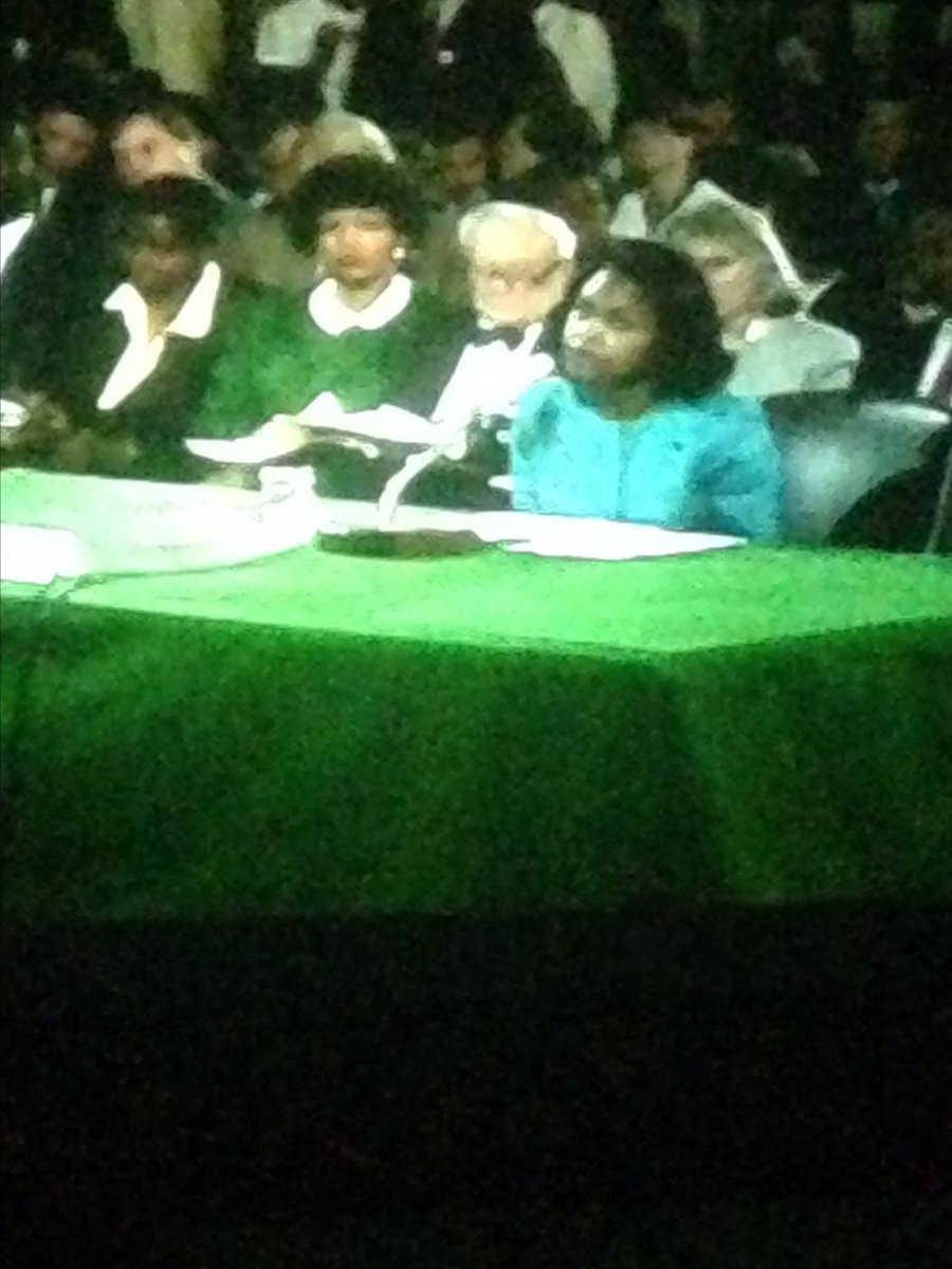 browngabrielle7's tweet photo. It took great courage to face the world on the matter of sexual harassment! #bryanttech #nogreaterlove http://t.co/T5mMKFCmWt