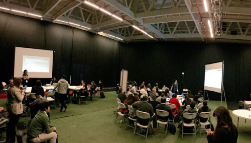socialtic's tweet photo. Un agradecimiento (+ fotos) a todxs por compartir su talento en @ABRELATAM #ConDatos15 http://t.co/n0bK6IucK2 http://t.co/ciWscGRZT9
