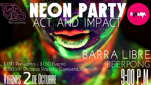 RWMBA's tweet photo. Empecemos Octubre con una BUENA #RWMBA
No te la puedes perder este Viernes
Por su puesto con la mejor música. http://t.co/gUXWICRwxf