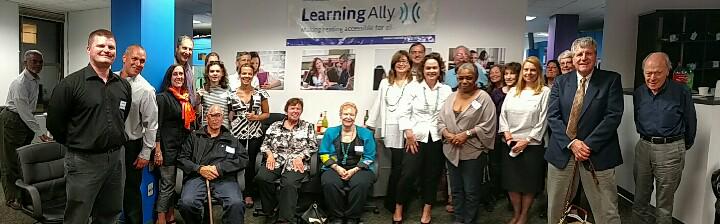 LearningAllyNY's tweet photo. @alexander5mary @mrshamburger @Learning_Ally http://t.co/dOCKGhDZbH