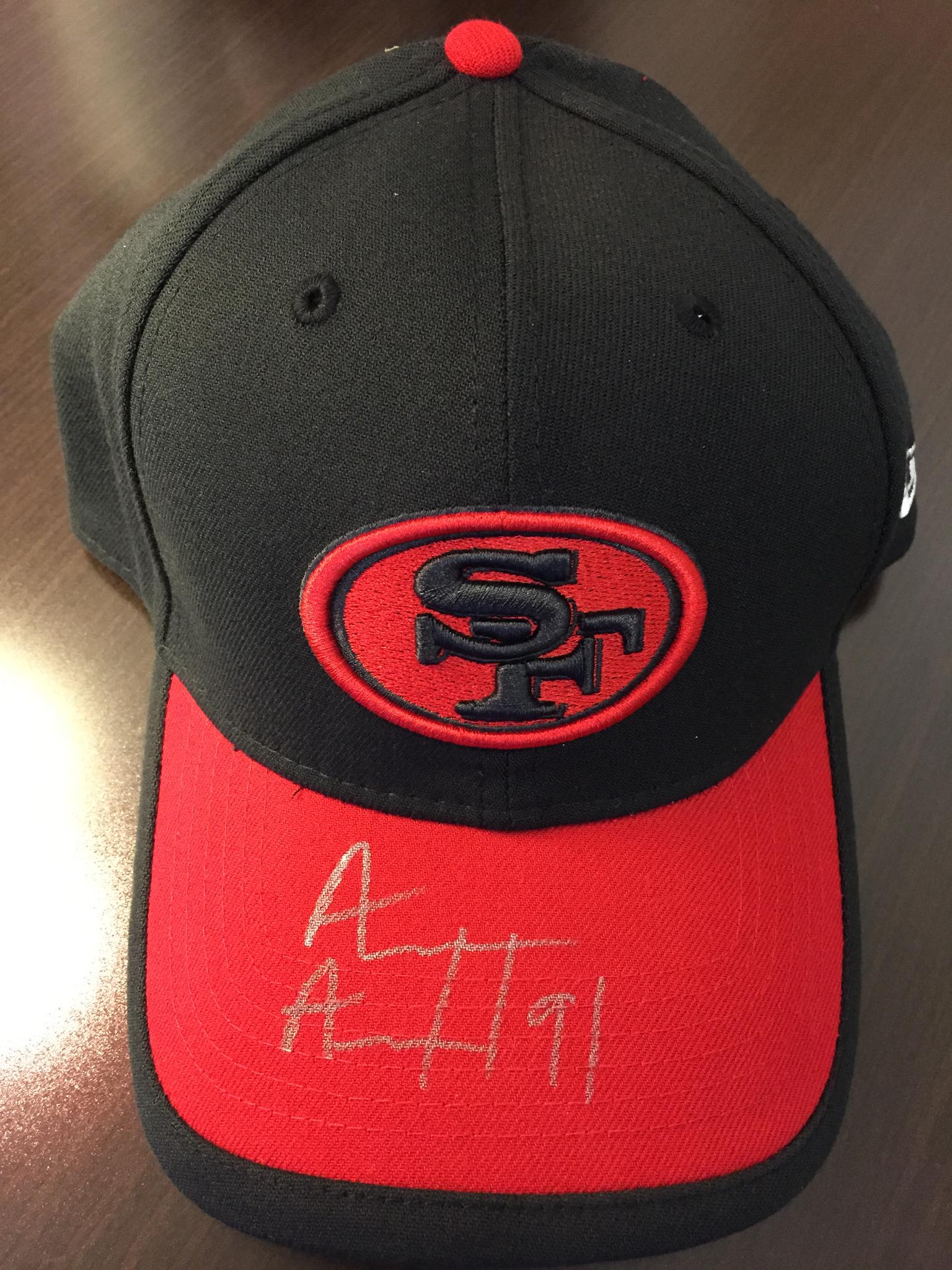 49rs hat