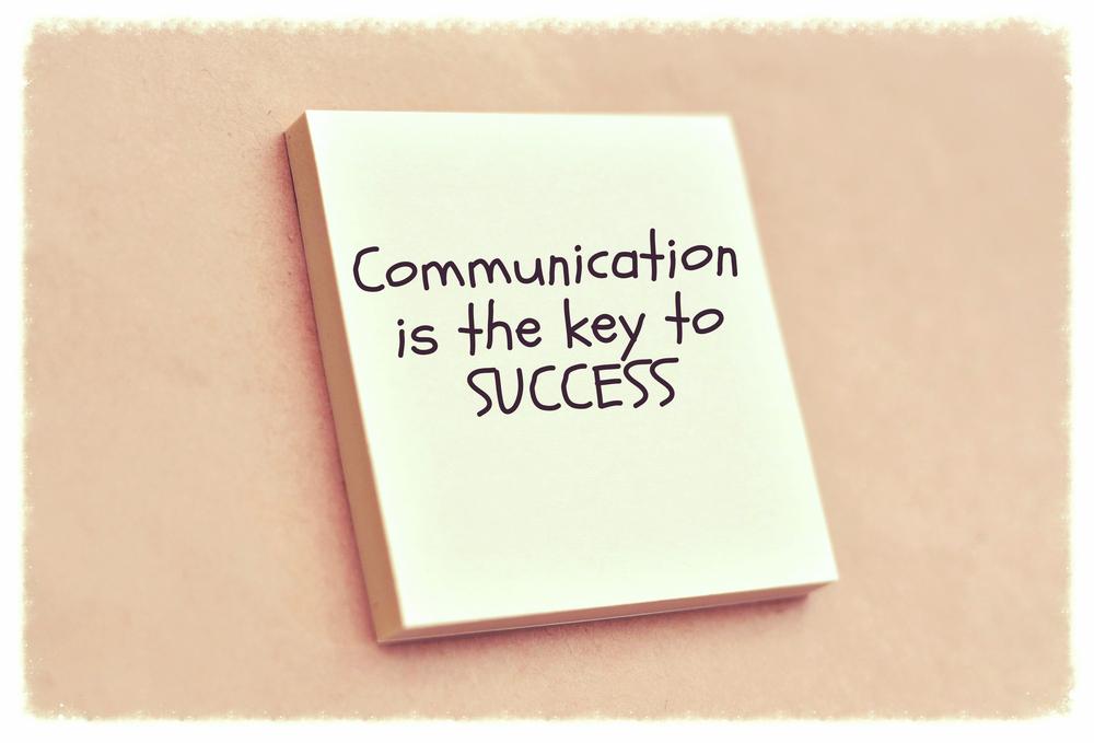 PMIMileHi's tweet image. One way to monitor your teams work more effectively is simply to change your mode of communication.
#PM #PMP