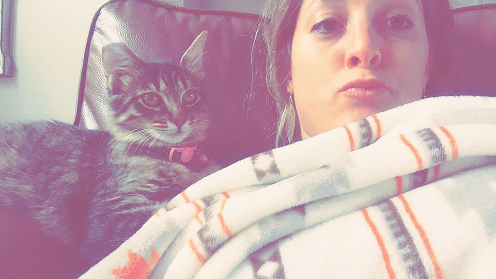 cghines's tweet photo. Finley is good at selfies.. 😽📷 #wechillin http://t.co/BkYXvdL1yf