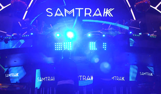 AKGaudio's tweet photo. Congrats to @SamTrakk—winner of #YourShotUSA! Next stop, @HakkasanLV Ep.14 http://t.co/Jx8qDrROhV http://t.co/PChbs1DHEK