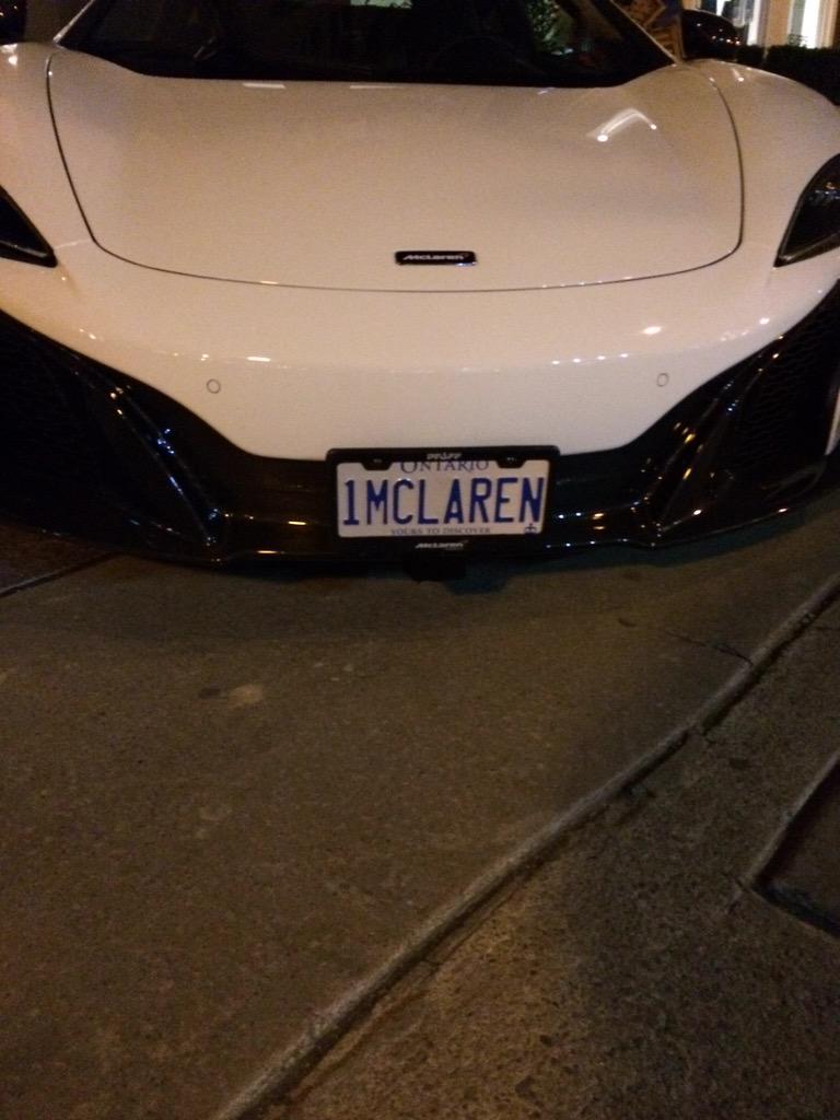 JimK_3's tweet photo. Found my #NewCar #NKPR @natashankpr @BrandSeedMktg @PatrickAssaraf #PatrickAssaraf http://t.co/DXQwmyF5wv