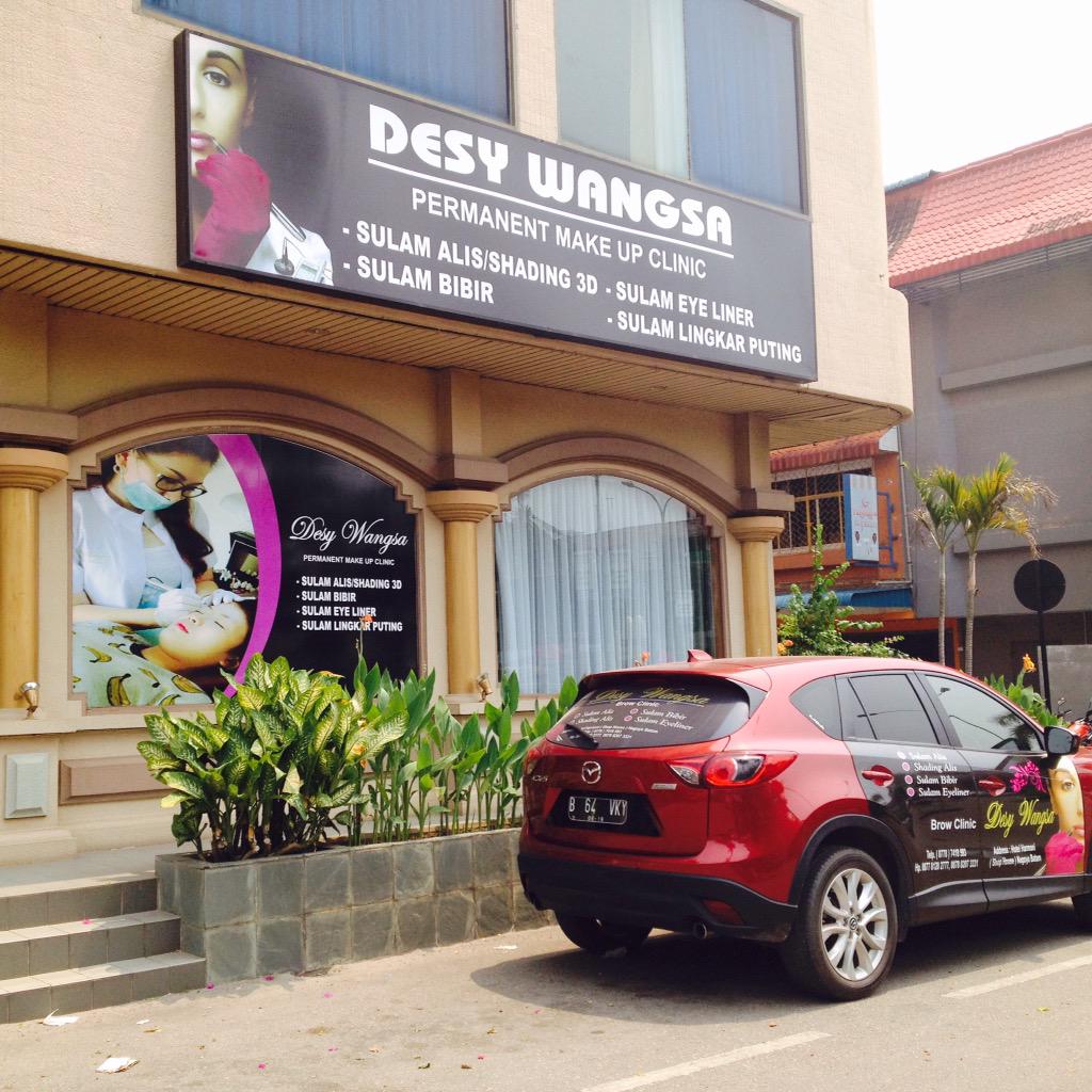 card_vip's tweet photo. MERCHANT TERBARU . 
DESY WANGSA !! 
Dapatkan Harga special khusus Member VIP CARD . http://t.co/HLq6Yq00zd