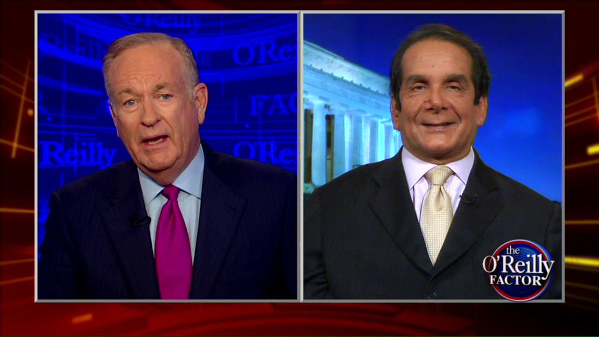 FoxNews's tweet photo. .@krauthammer: There are many Americans who have no idea what's going on politically, but there's nothing new there. http://t.co/YHMdUAuiSx