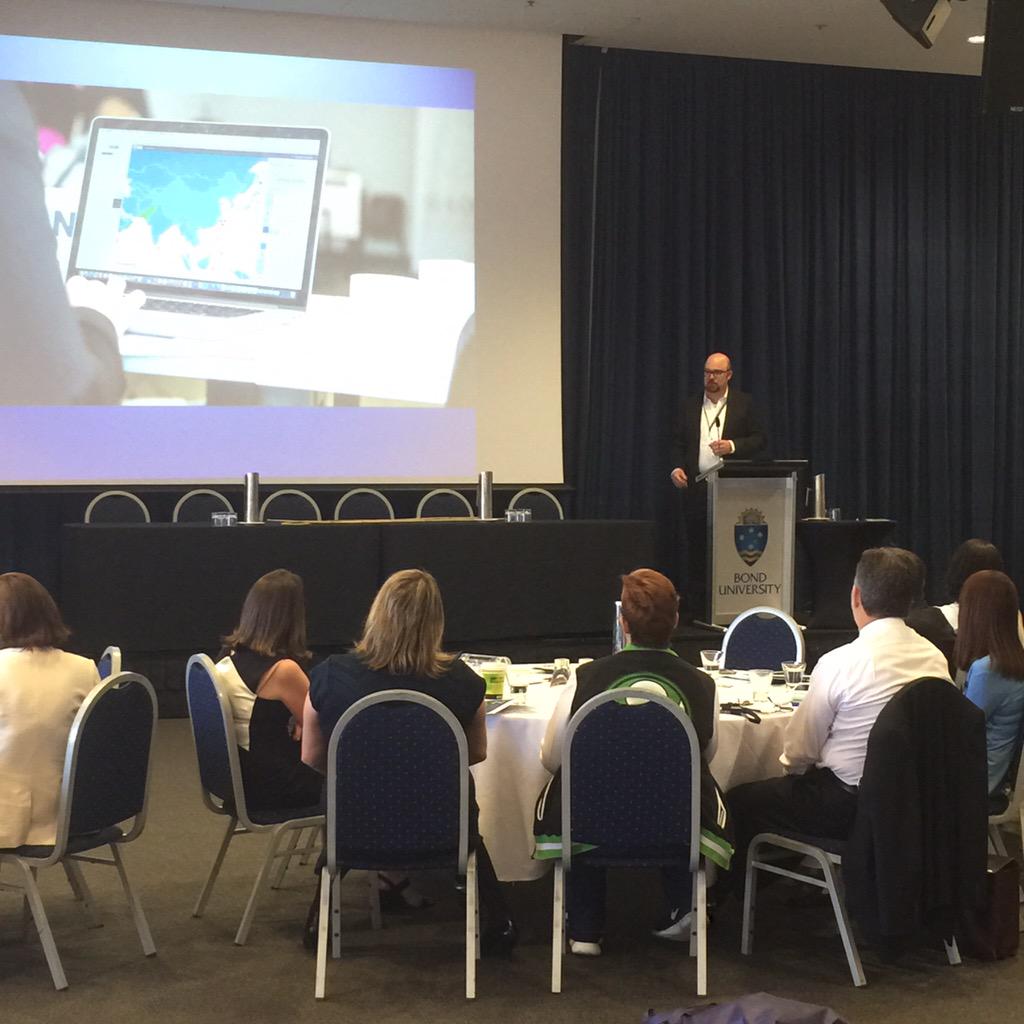 Shelley Kinash tweet media