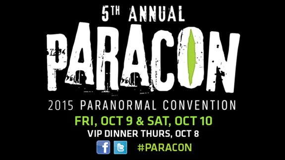 erinRyder13's tweet photo. Come see @Jaeldepardo and I at #Paracon Oct 9 & 10th http://t.co/0hoedh42iT #DestinationTruth #ChasingUFOs http://t.co/SUo9KCUBx9