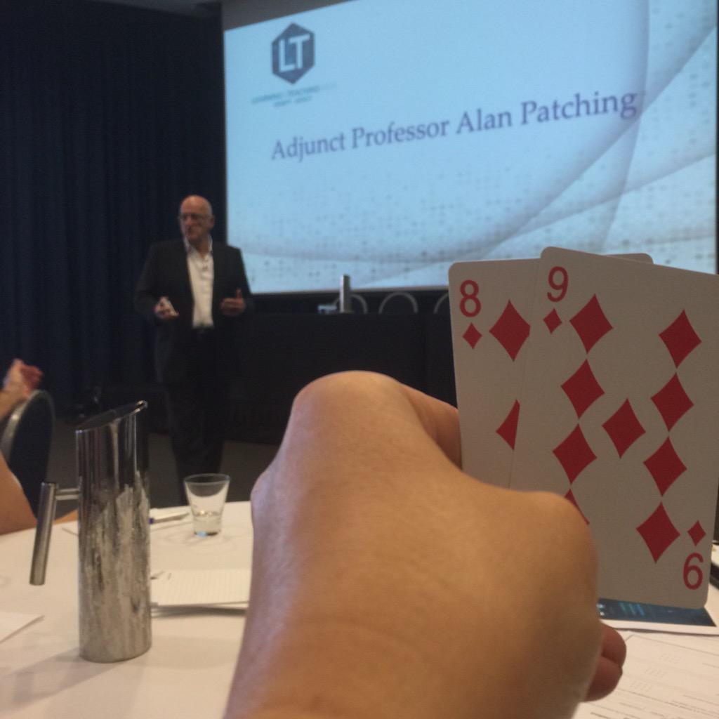 Shelley Kinash tweet media