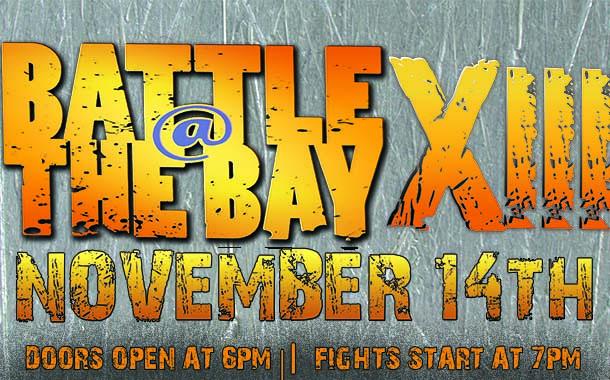 SwinomishLodge's tweet photo. Battle @ the Bay XIII is coming on November 14th, 2015. Tickets available NOW! http://t.co/qA87V5iMnm http://t.co/s25Jdfr4Qd