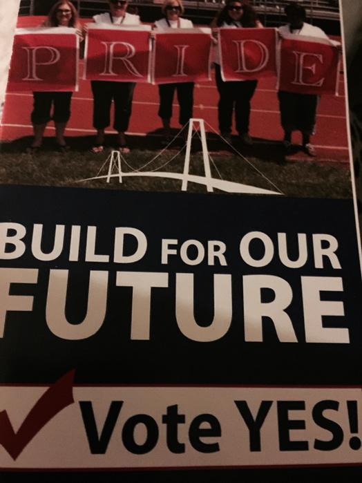 TonjaBrading's tweet image. Walk and Talk in the Oak Park Area with @bachwinklejo #gccspride @GCCSchools @AmandaLoo1980 @PTOeagles @AnnSchnepf