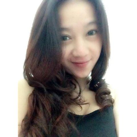 Nice ;;) RT"<a href="/putriwtania/">Putry</a>: "